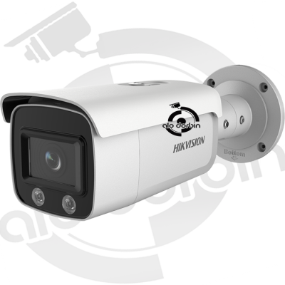 دوربین بولت هایک ویژن مدل DS-2CD2T47G1-L