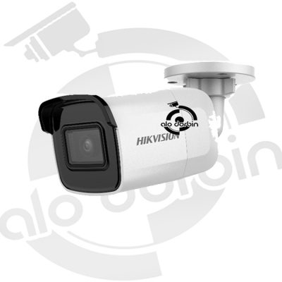 دوربین بولت هایک ویژن مدل DS-2CD2X40G0-IX