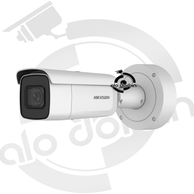 دوربین بولت هایک ویژن مدل DS-2CD2683G0-IZS