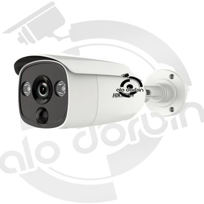 دوربین بولت هایک ویژن مدل DS-2CE12H0T-PIRL