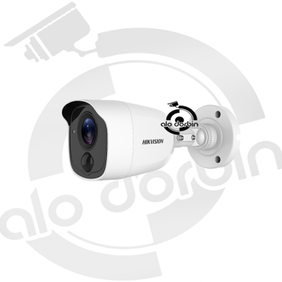 دوربین بولت هایک ویژن مدل DS-2CE11H0T-PIRL