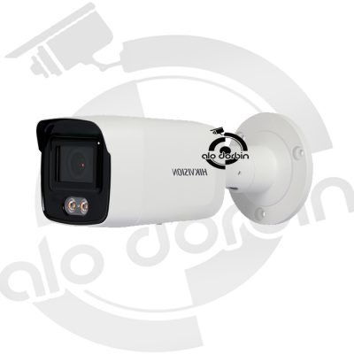 دوربین بولت هایک ویژن مدل DS-2CD2047G1-L