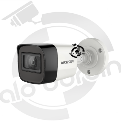 دوربین بولت هایک ویژن مدل DS-2CD2065G1-I