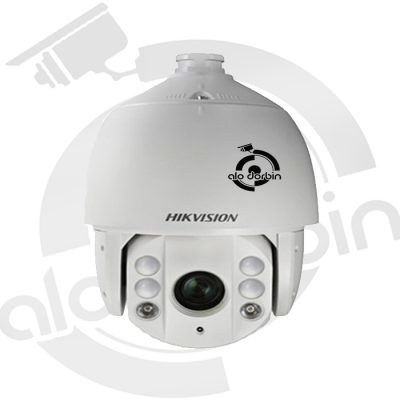 دوربین اسپید دام هایک ویژن مدل DS-2DE7232IW-AE