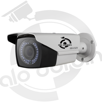 دوربین بولت هایک ویژن مدل DS-2CE16D0T-VFIR3F