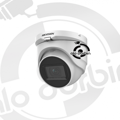 دوربین دام هایک ویژن مدل DS-2CE76D0T-ITPFS