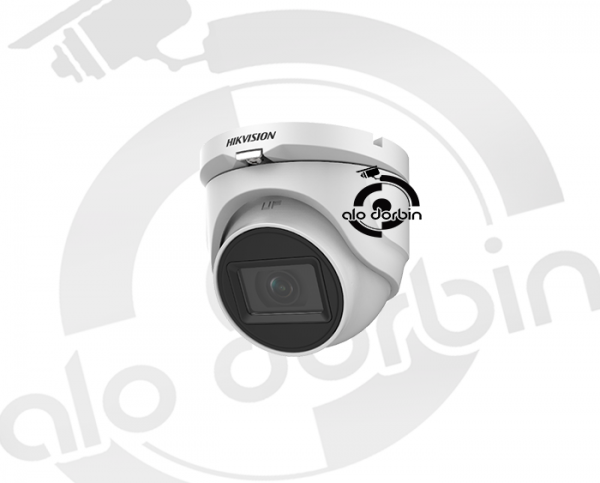 دوربین دام هایک ویژن مدل DS-2CE76D0T-ITPFS