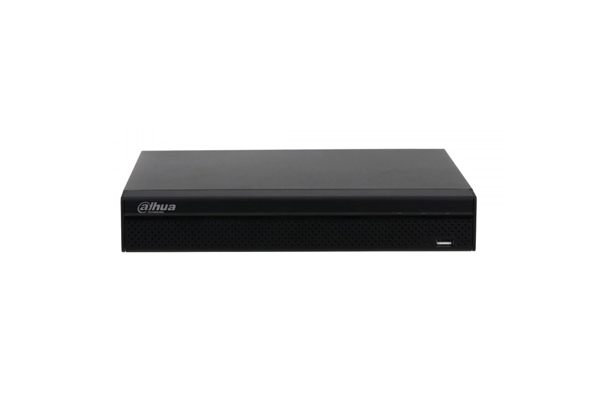 دستگاه ضبط کننده تصاویر داهوا DAHUA NVR4104-4KS2