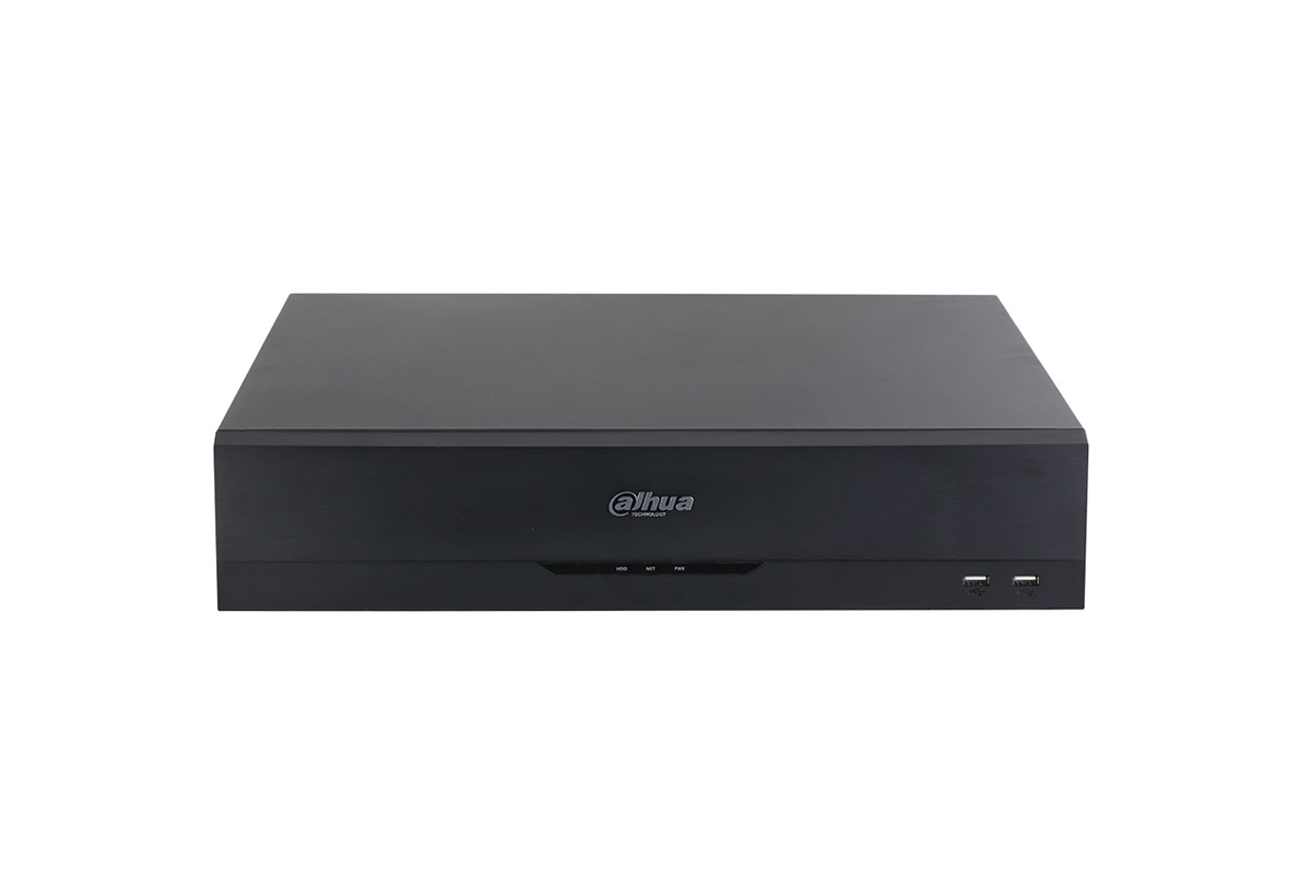 دستگاه ضبط کننده تصاویر داهوا DAHUA مدل NVR5864-EI