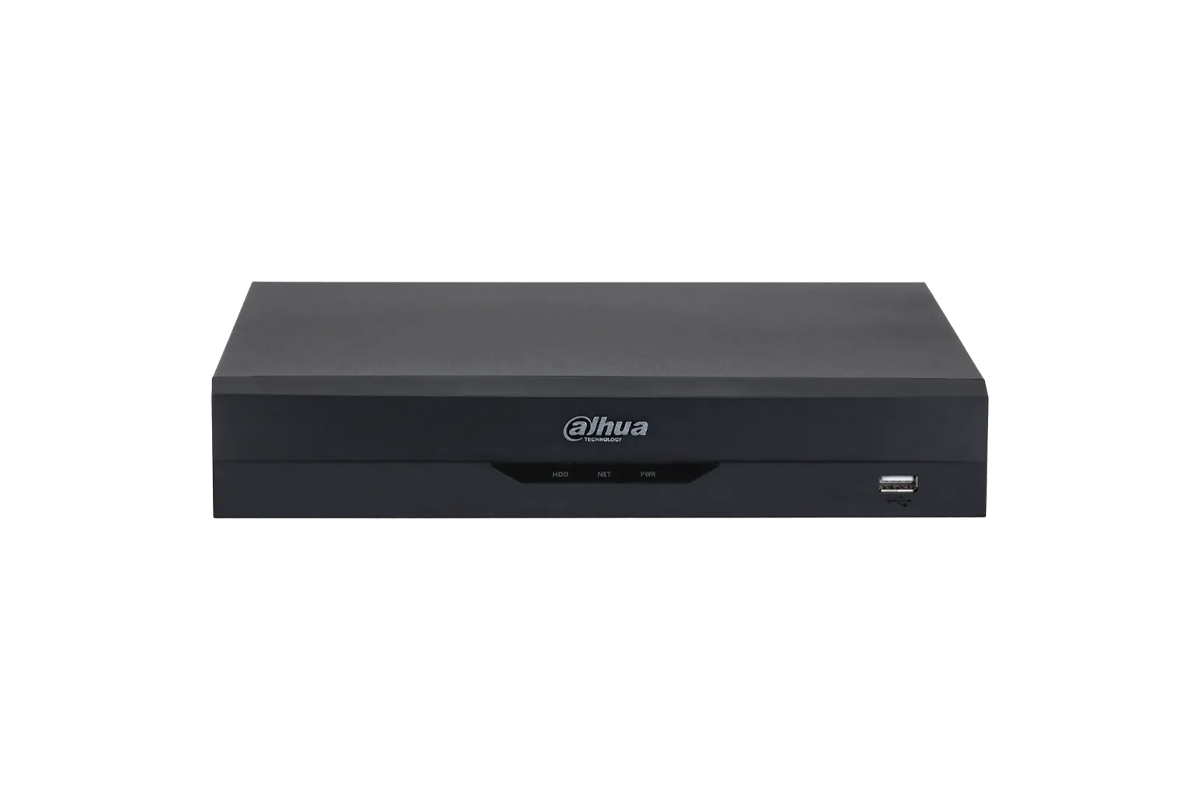 دستگاه ضبط کننده تصاویر داهوا، مدل XVR5104HS-4KL-I3