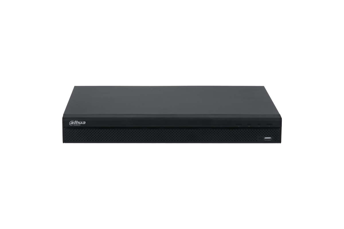 دستگاه ضبط کننده ویدیویی داهوا مدل NVR4104HS-4KS2